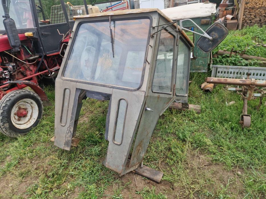 Kabina Ursus c330 c360