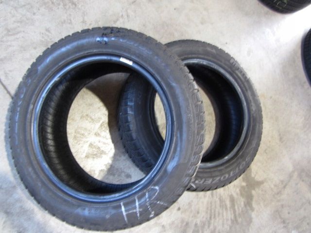 Pirelli winter sottozero 3 205/55/16