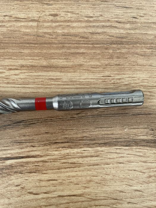 Hilti SDS plus сверло