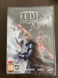Jedi Upadły Zakon / Jedi Fallen Order