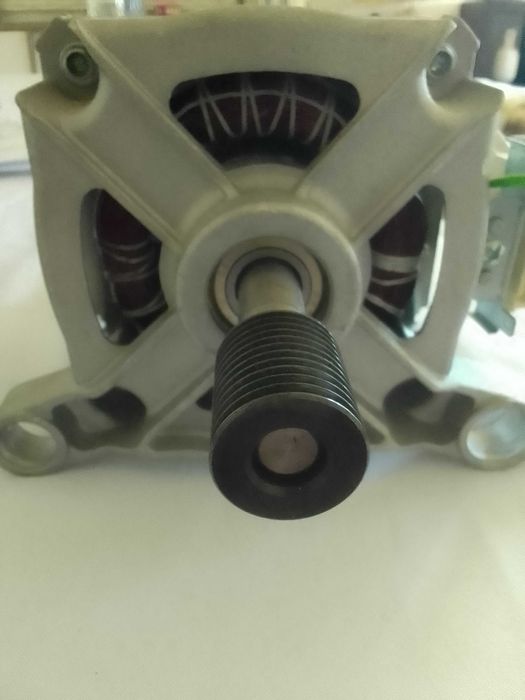 motor da maquina de lavar