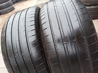 Летняя резина ПАРА 255/40 R20 Goodyear Eagle F1 Asymmetric 5