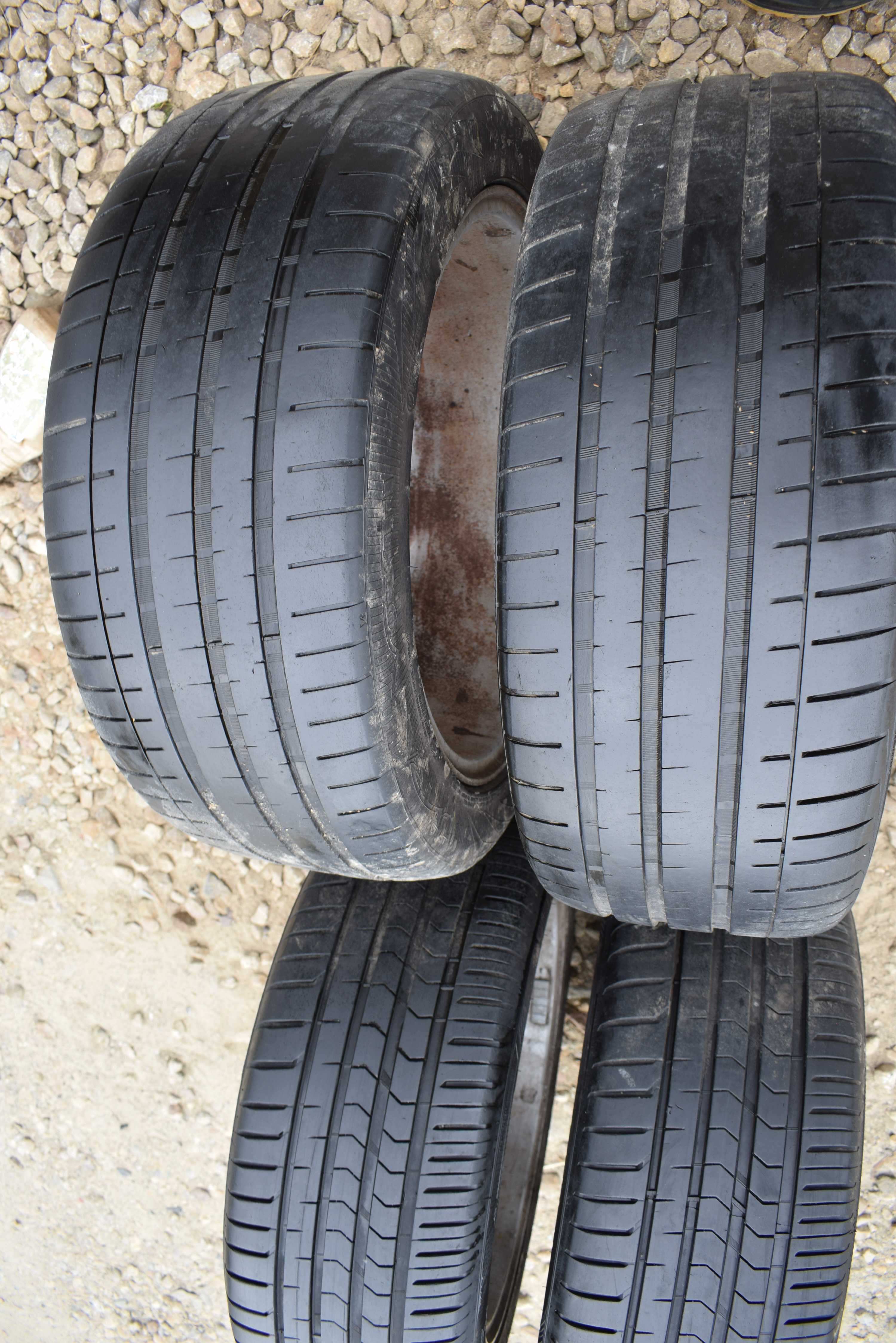 felgi opony malibu insignia 8Jx18 ET42 5x120. 245/45r18.959.8206