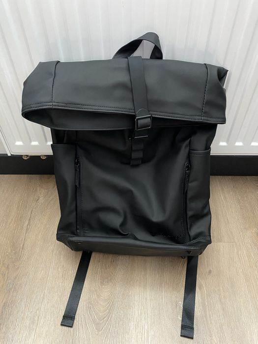 Pojemny plecak na laptopa