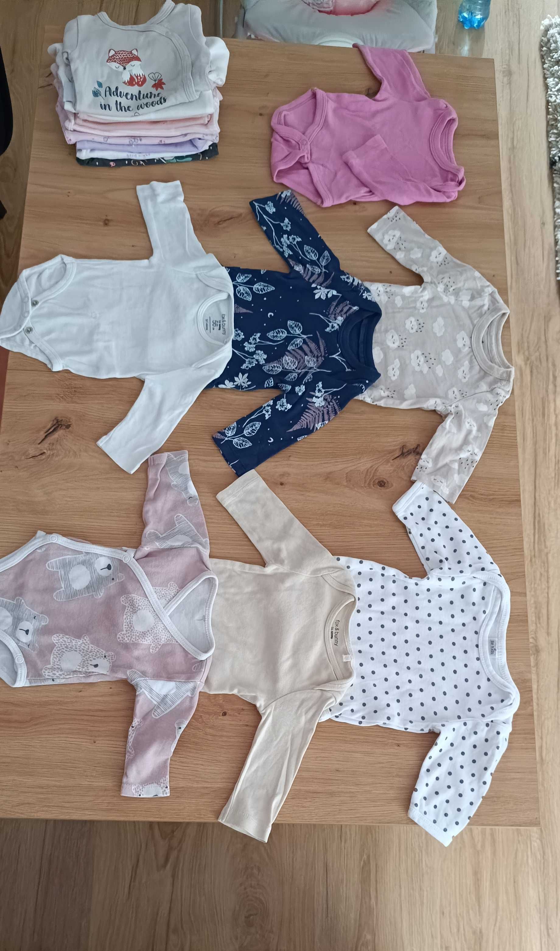 Sprzedam body rozmiar 56