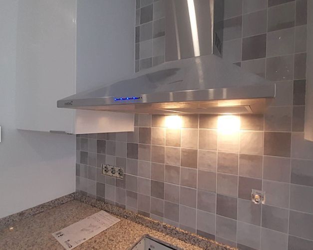 Apartamento T2 - Águas Santas, Maia