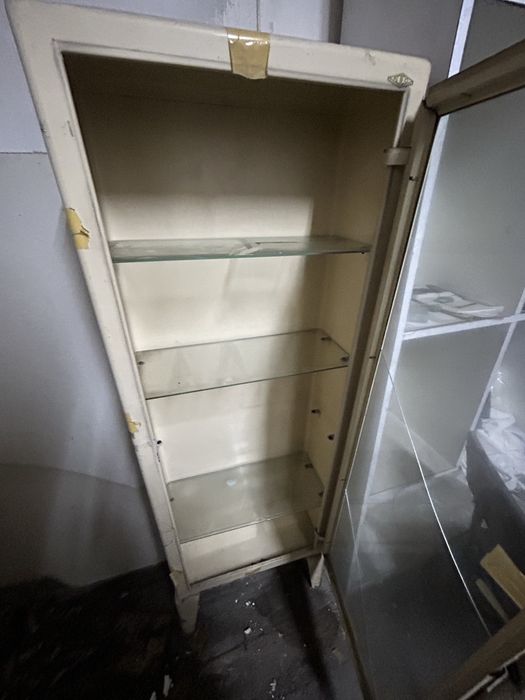 Armario metalico ADICO