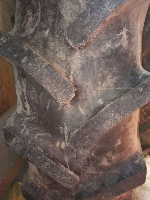 Opony felgi MF Jd 16,9 r 38  14 x 34
