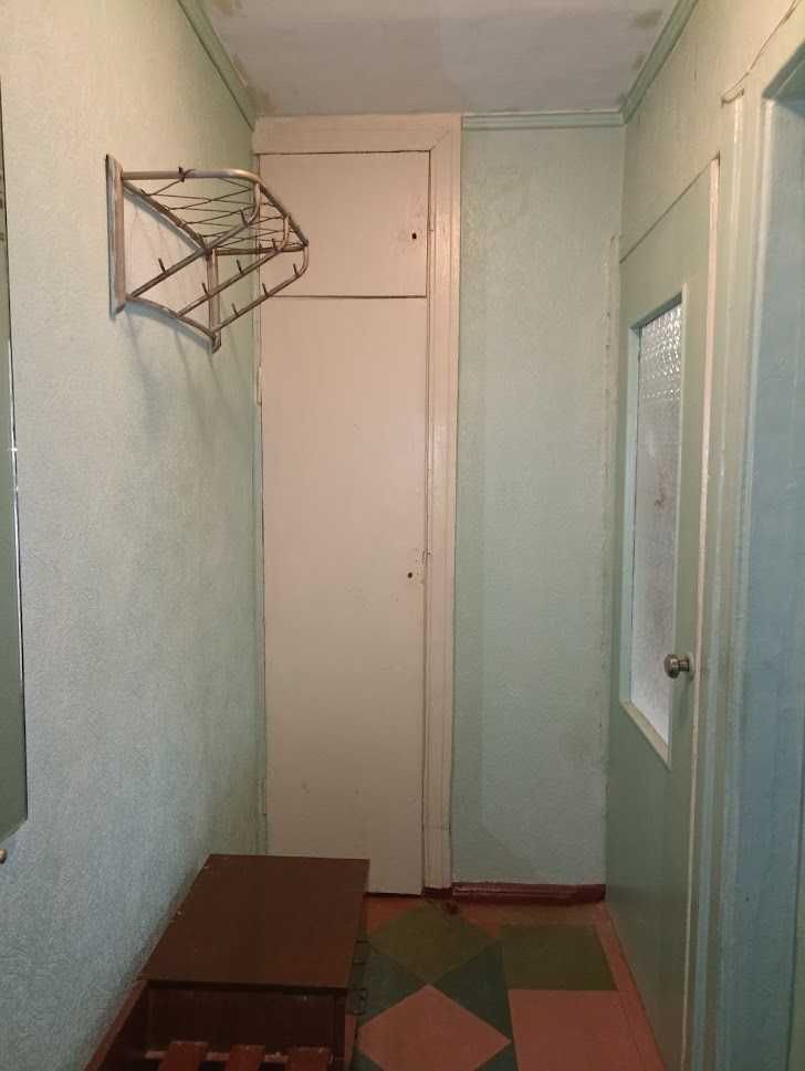 В продажу 1кімнатна квартира на пр.Лесі Українки(Пушкіна)