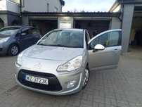 Citroen C3 1.4 B Klima zadbany