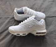 Nike tn białe rozmiar 37
