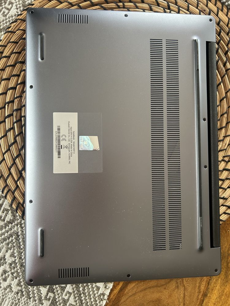 Laptop Huawei MateBook D 14 2024