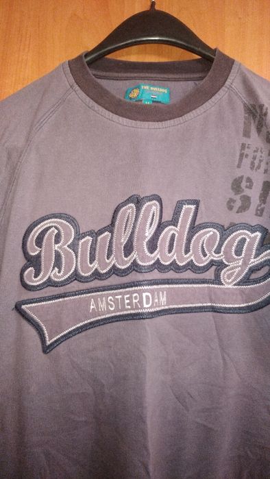 Пуловер мужской - М