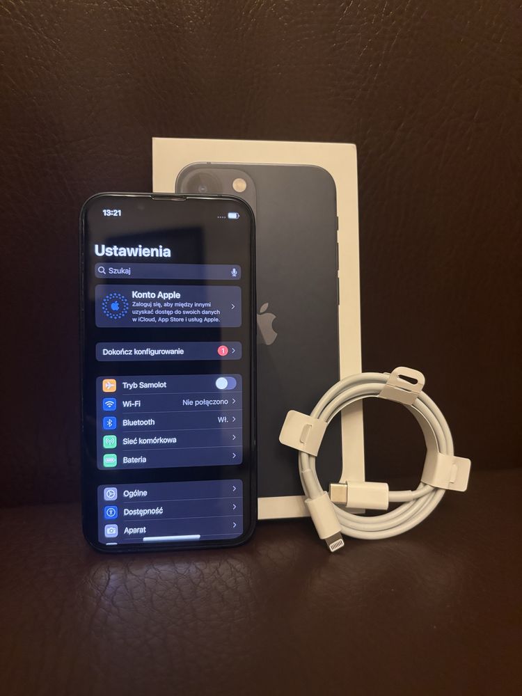 Iphone 13 mini 128gb Stan 10/10
