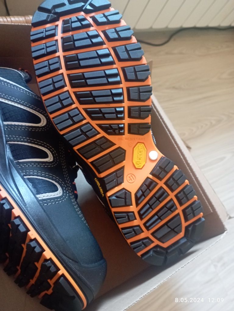 buty Solid Gear Griffin rozmiar 41 nowe