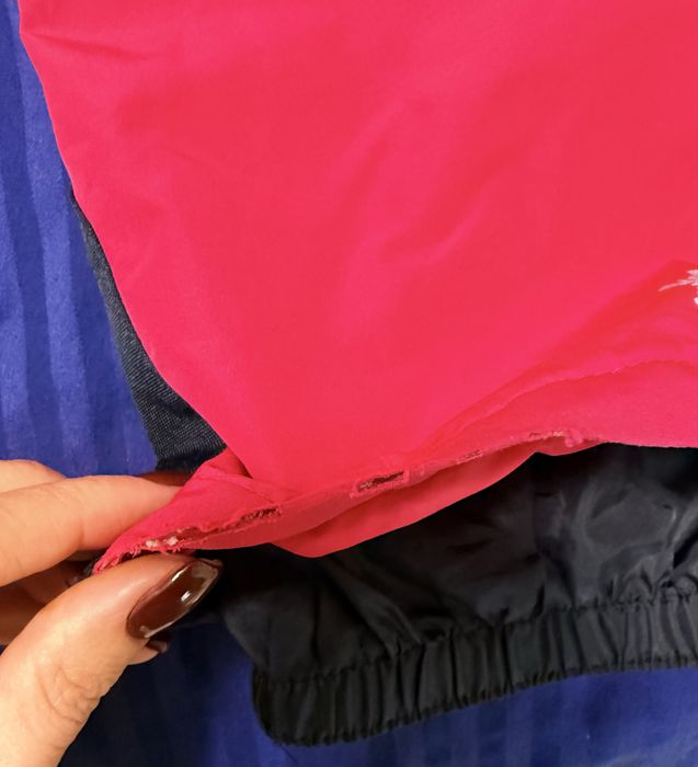 Зимовий комбінезон Crivit