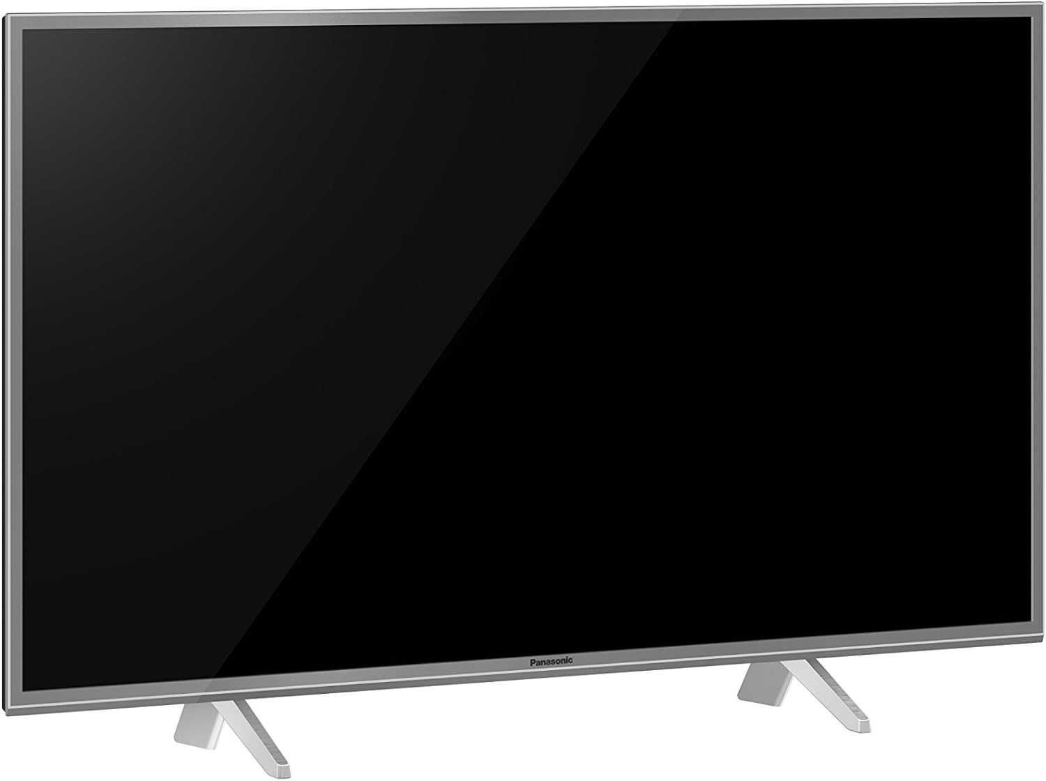 Знижка! Телевізор 43" Panasonic TX-43FX613E (4K Smart TV DLED Wi-Fi)