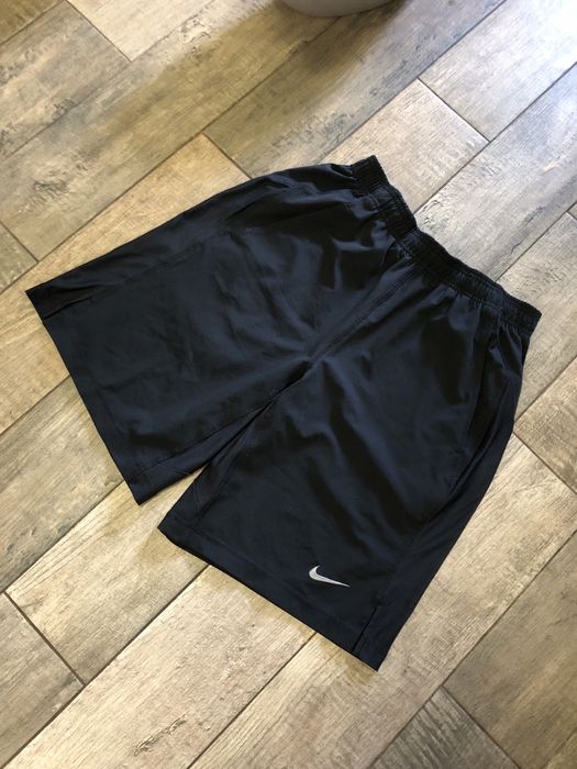Шорти Nike Dri-Fit