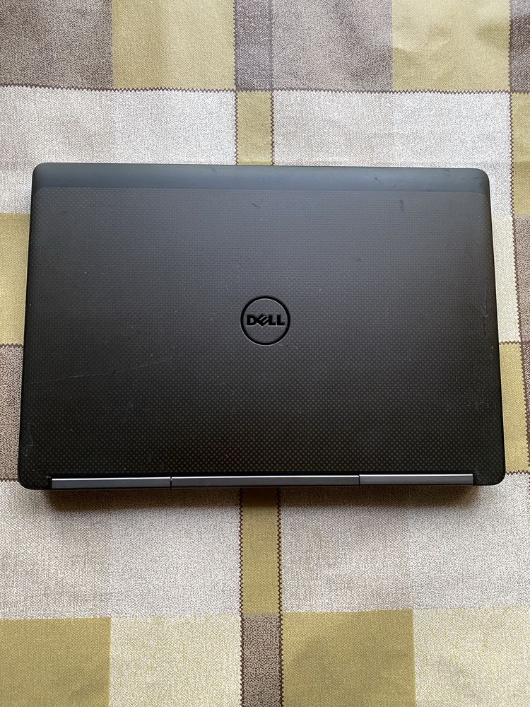 ІГРОВИЙ/Full HD/i7-6820HQ/Vidia-2GB/RAM 24GB/SSDM.2-128GB+SSD 360GBNEW