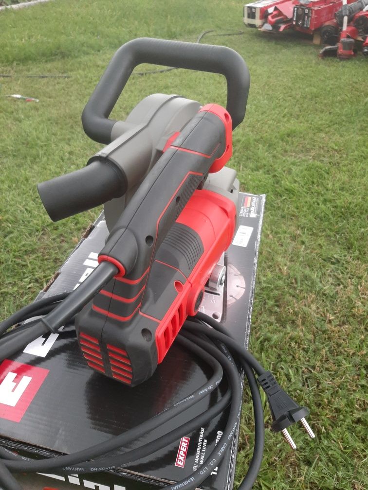 Bruzdownica TE-MA 1700