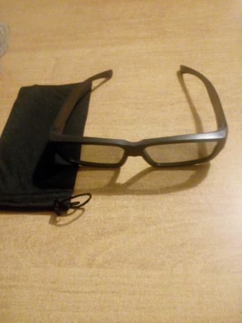 Okulary do oglądania w 3D
