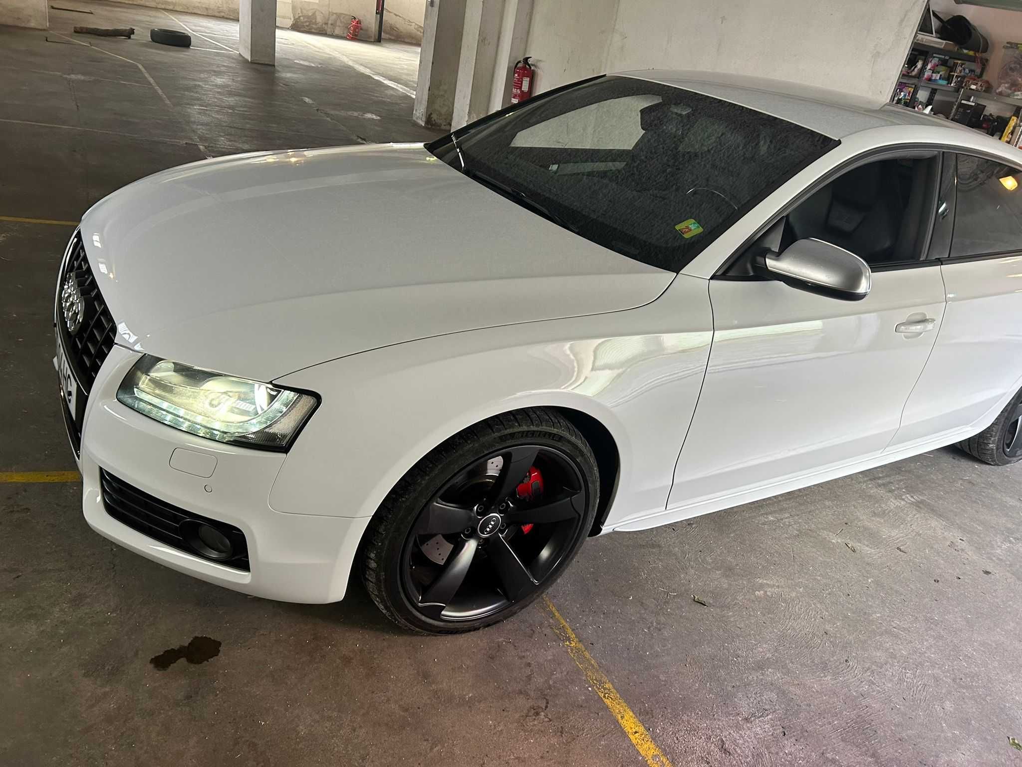 Audi s5 sportback 3.0 tfsi 333 cv