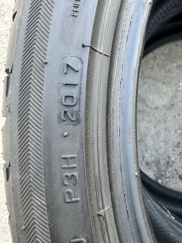 245/35R18 88Y Bridgestone Potenza S001 RSC