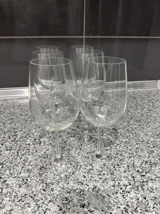 Copos de vinho Storsint