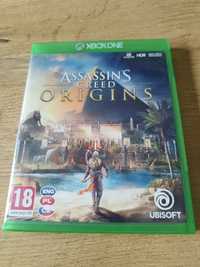 assassin's Creed Origibns xbox one series x xbox one s / x