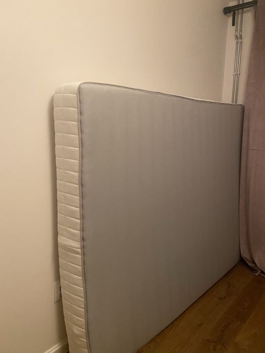 Materac do sypialni 160x200