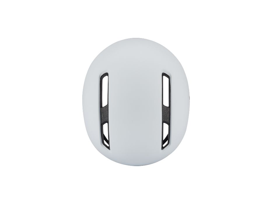 Kask rowerowy HJC CALIDO Biało-Srebrny MT White Silver