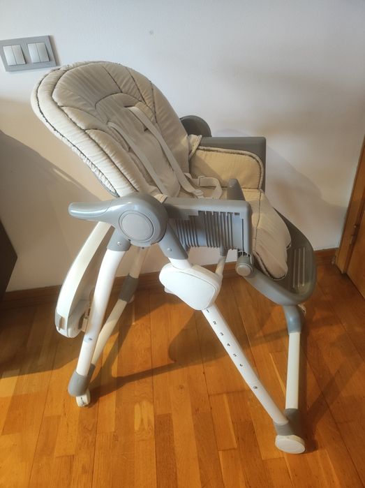 Cadeira refeições para criança