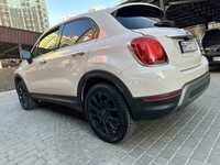 Fiat 500Х  2.4 full