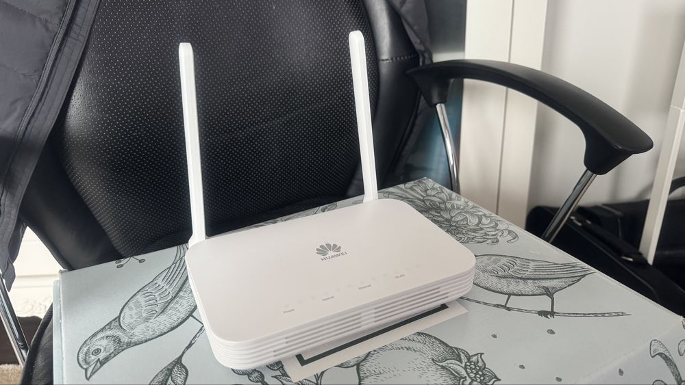 Huawei Optixstar K562e - Dual Band 3000Mbs