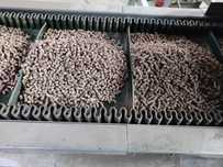 Pellet A2 6mm+ Przemysłowy Workowany po 15kg/Big-Bag