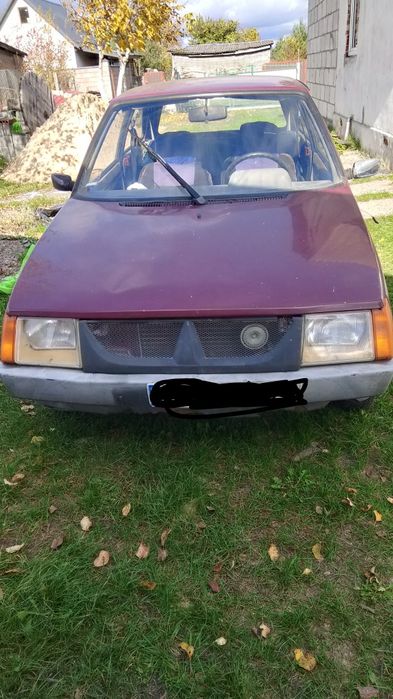 Подається Таврія Нова