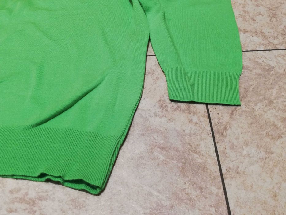 Sweter męski N&M&Y roz. L