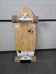 Surfskate NKX  Maverick 31