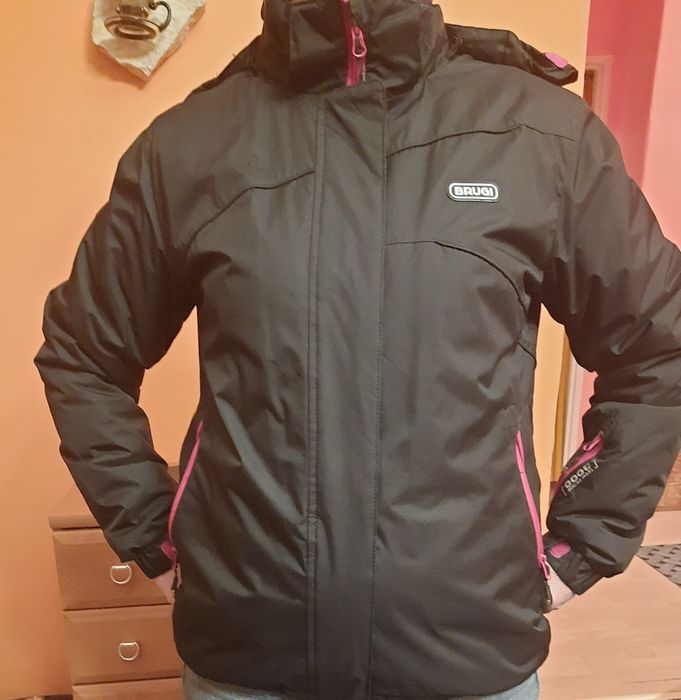 Kurtka zimowa Brugi