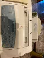 Fax / Telefone a funcionar perfeitamente