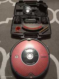 Odkurzacz iRobot Roomba Proffesional 625