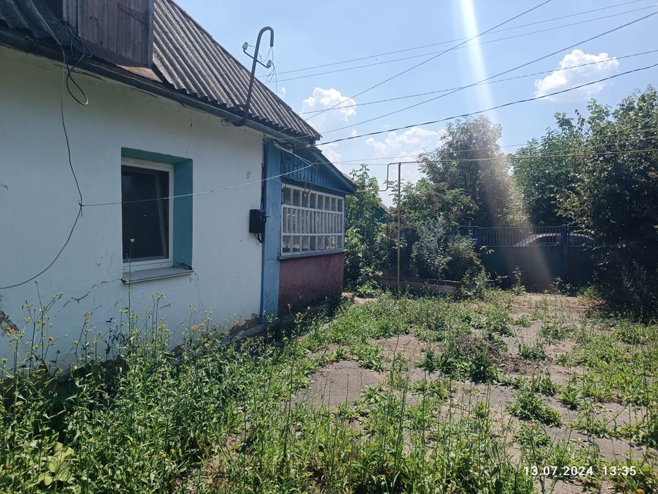 Продам будинок 20км від Вінниці, Жмеринський район