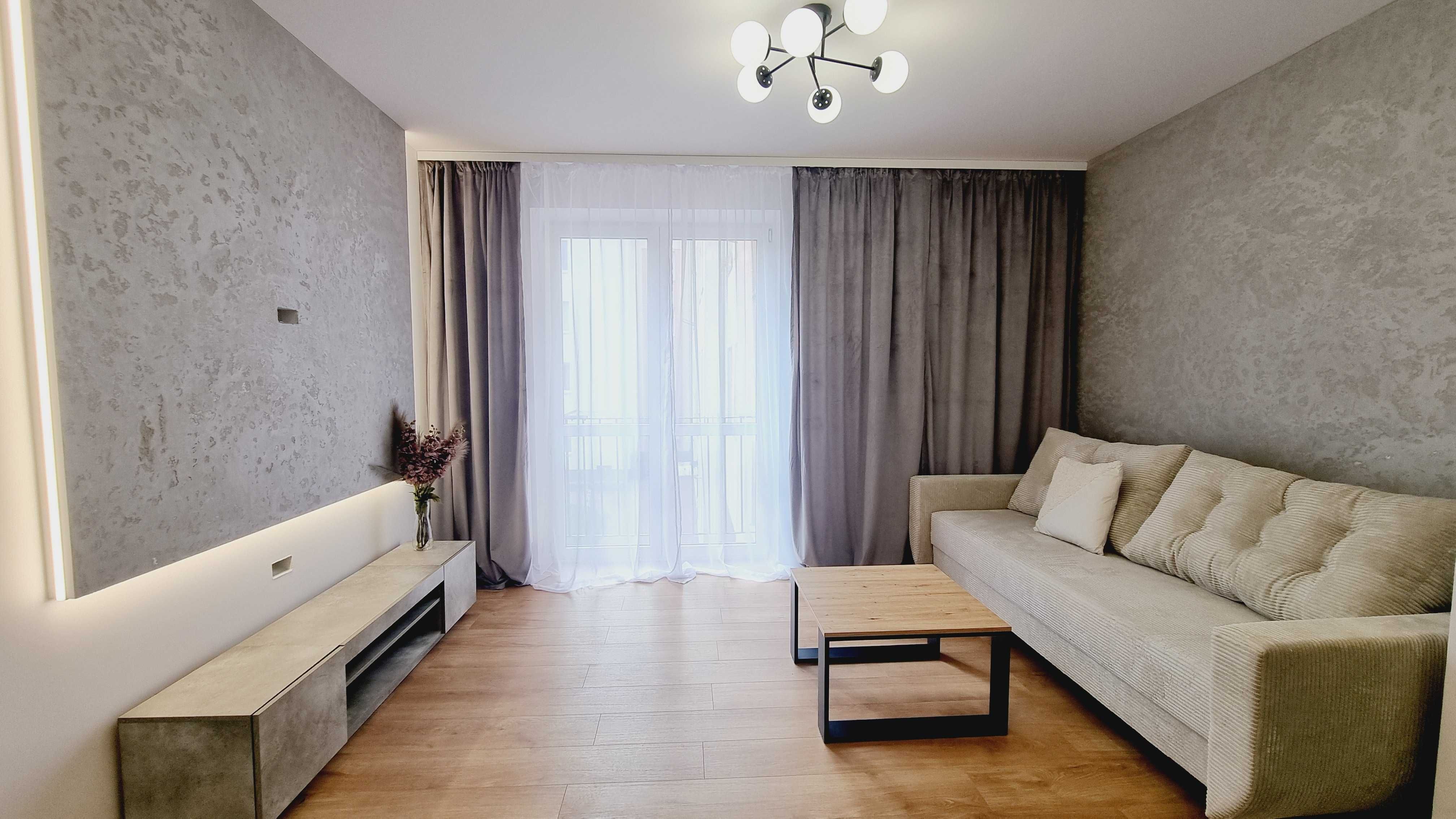 TOP Mieszkanie | Mielec ul. Tetmajera| 3-pokoje| 1-piętro| BALKON