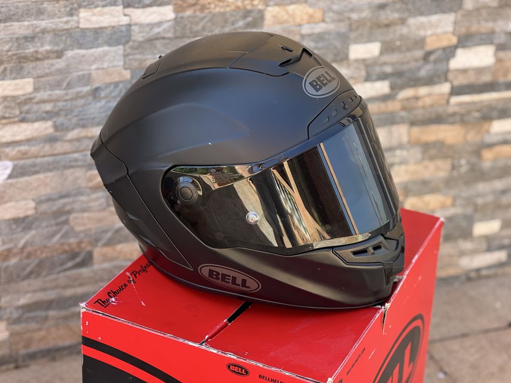 Capacete Bell Star MIPS