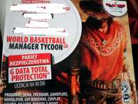 CD-ACTION 11/2015 #248 - World Basketball Manager Tycoon PL +inne