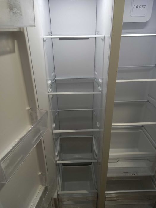 Frigorífico americano