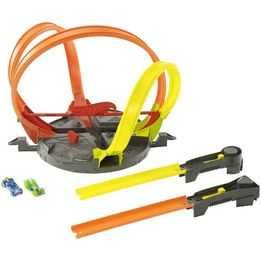 Pista hot wheels