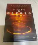 Sinais dvd…………….