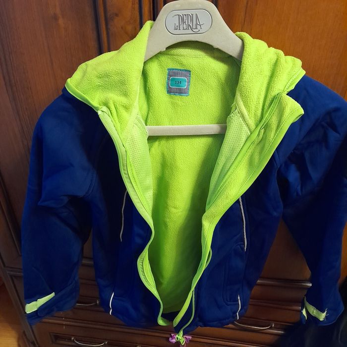 Sprzedam kurtke na jesień