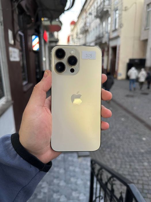 iPhone 14 Pro Max 128 Silver 256gb Space Black Deep Purple Gold 100%